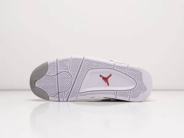 Кроссовки Nike Air Jordan 4 Retro - 28238