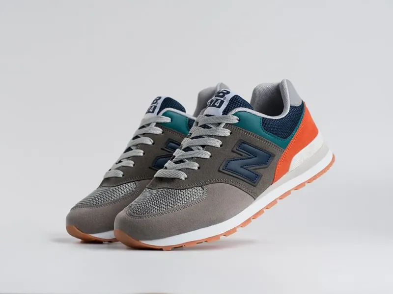 Кроссовки New Balance 574 - 44946