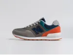 Кроссовки New Balance 574 - 44946