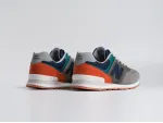 Кроссовки New Balance 574 - 44946