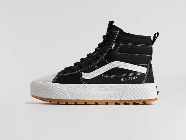 Зимние Кеды VANS Sk8-Hi MTE-3 Gore-Tex - 45993