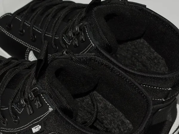 Зимние Кеды VANS Sk8-Hi MTE-3 Gore-Tex - 45993