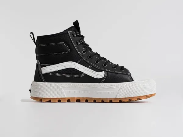 Зимние Кеды VANS Sk8-Hi MTE-3 Gore-Tex - 45993