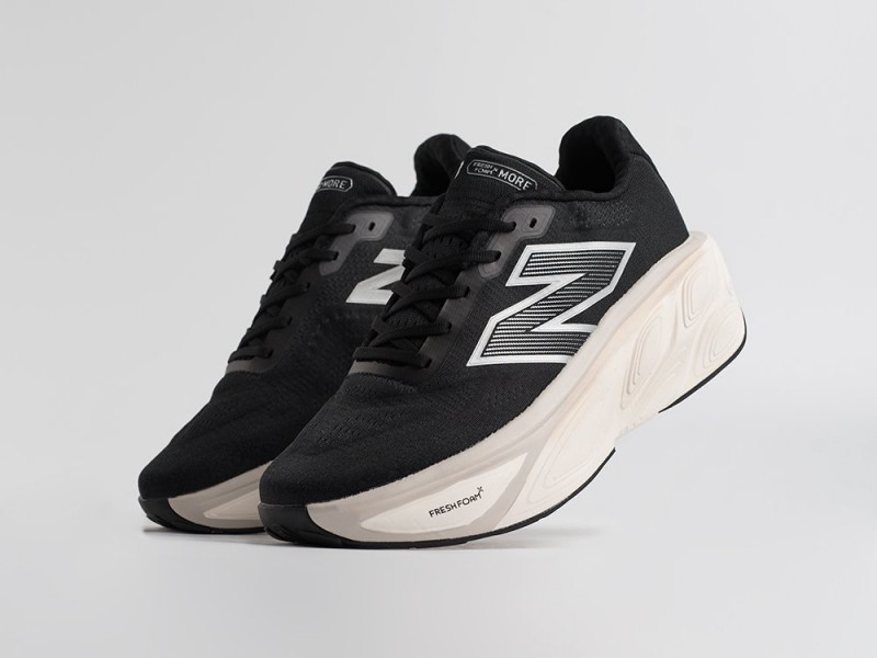 Кроссовки New Balance Fresh Foam X More Trail v5 - 45628