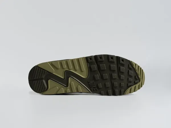 Кроссовки Nike Air Max 90 - 44786