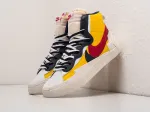 Кроссовки Sacai x Nike Blazer Mid - 29515