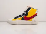 Кроссовки Sacai x Nike Blazer Mid - 29515