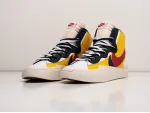 Кроссовки Sacai x Nike Blazer Mid - 29515