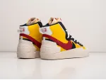 Кроссовки Sacai x Nike Blazer Mid - 29515