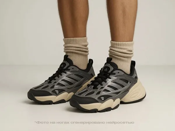 Кроссовки Adidas Vento XLG Deluxe - 45808