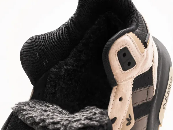 Зимние Кроссовки Adidas Retropy F2 Hi - 39363