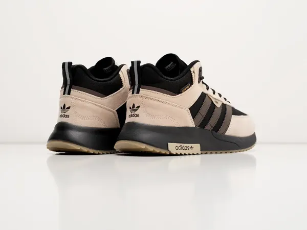 Зимние Кроссовки Adidas Retropy F2 Hi - 39363