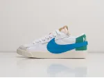 Кроссовки Nike Blazer Low 77 Jumbo - 31599