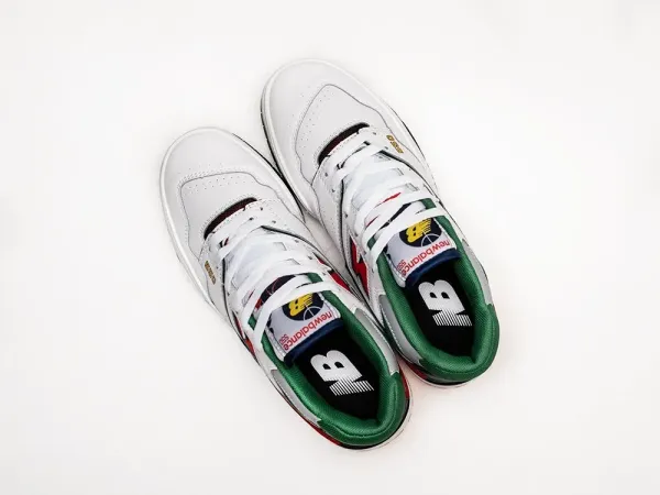 Кроссовки New Balance 550 - 30027