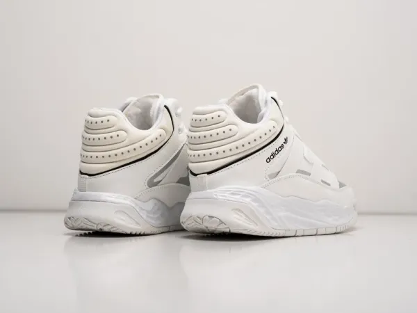 Зимние Кроссовки Adidas Niteball Hi - 32899