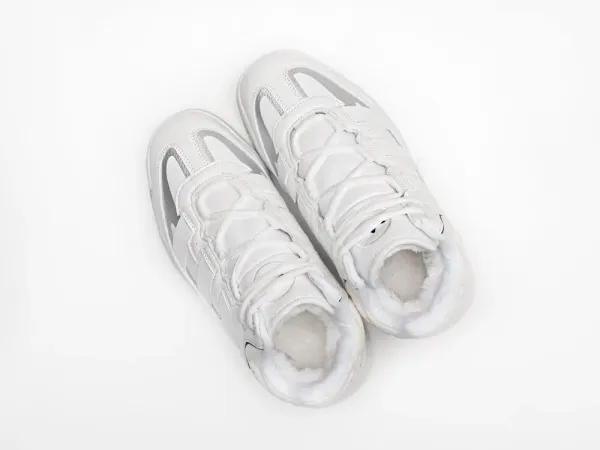 Зимние Кроссовки Adidas Niteball Hi - 32899