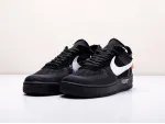 Кроссовки Nike x OFF-White Air Force 1 Low - 17246
