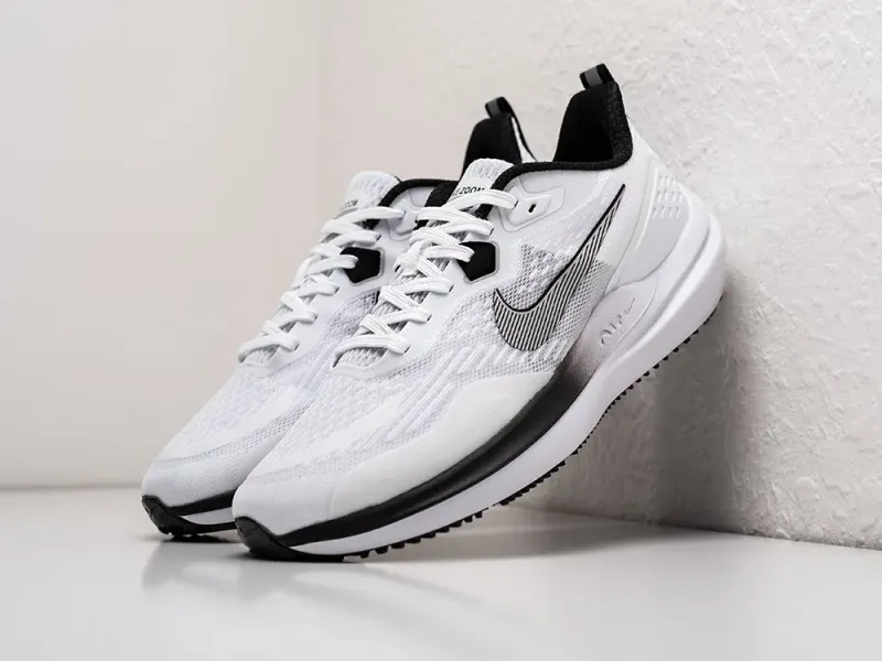 Кроссовки Nike Zoom Winflo 9 - 37045