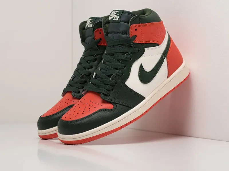 Кроссовки Nike Air Jordan 1 High - 25559