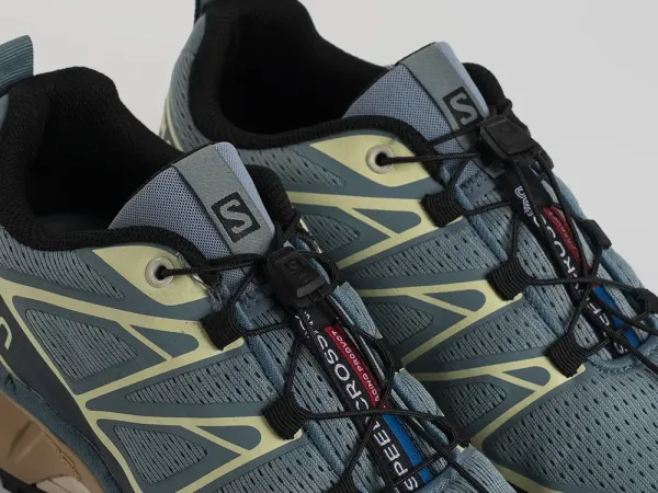 Кроссовки Salomon ADVANCED XT-6 ADV - 41137