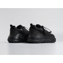 Кроссовки Spyder x Reebok Low Top Running - цвет Черный