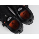 Кроссовки Spyder x Reebok Low Top Running - цвет Черный