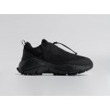 Кроссовки Spyder x Reebok Low Top Running - цвет Черный