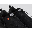 Кроссовки Spyder x Reebok Low Top Running - цвет Черный
