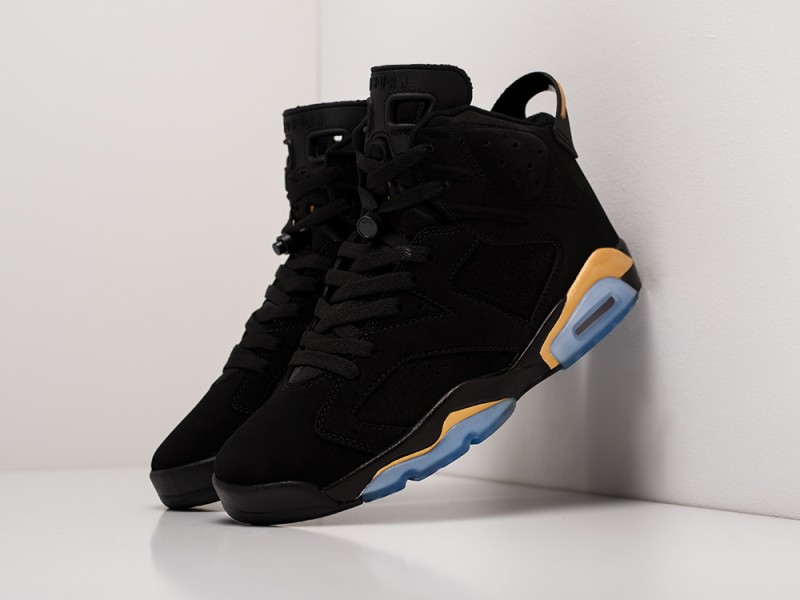 Кроссовки Nike Air Jordan 6 - 24489