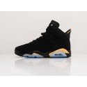 Кроссовки Nike Air Jordan 6 - 24489
