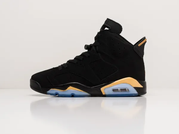 Кроссовки Nike Air Jordan 6 - 24489