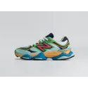 Кроссовки New Balance 9060 - 44790