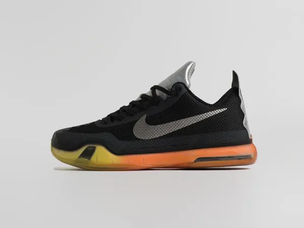 Кроссовки Nike Kobe 10 Elite - 46049