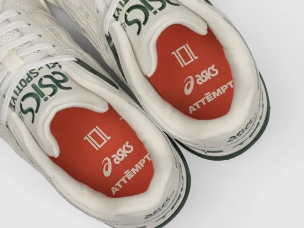 Кроссовки Asics Gel-Spotlyte Low V2 - 33363