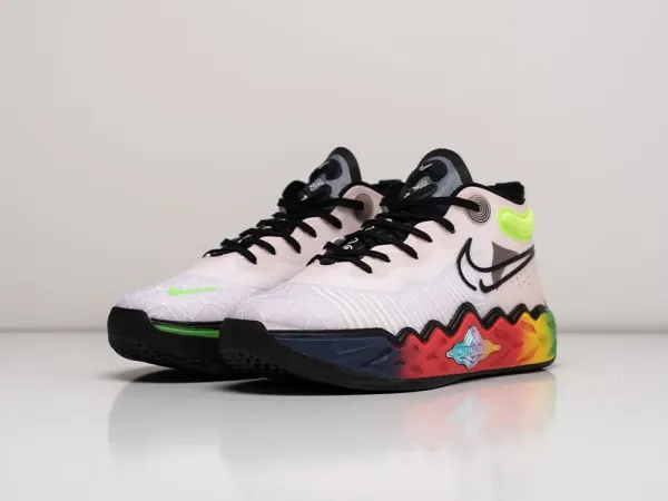 Кроссовки Nike Air Zoom G.T. Run - 26904
