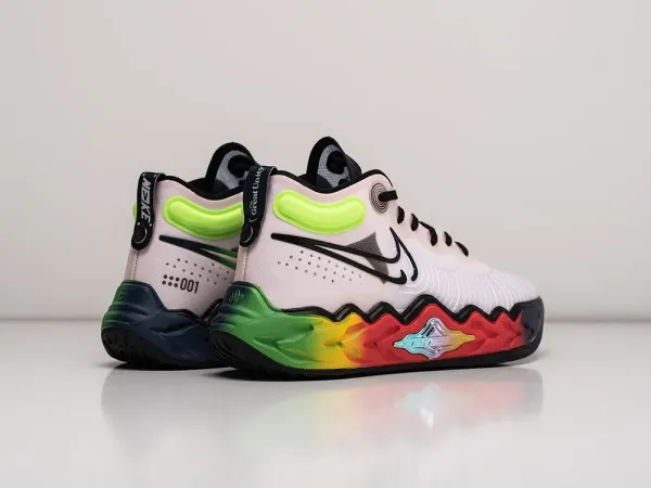Кроссовки Nike Air Zoom G.T. Run - 26904