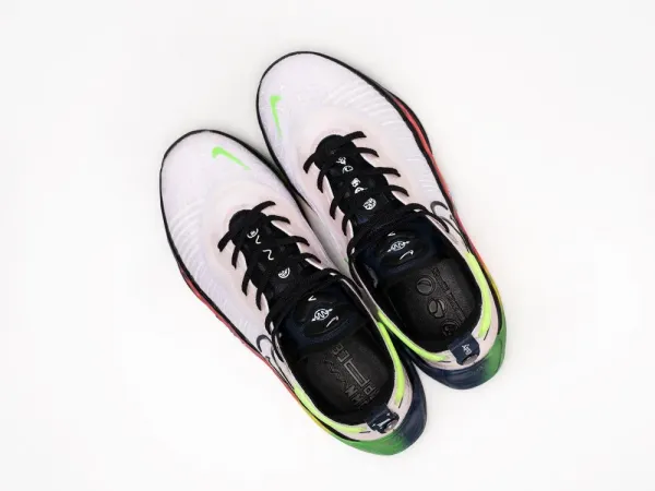 Кроссовки Nike Air Zoom G.T. Run - 26904