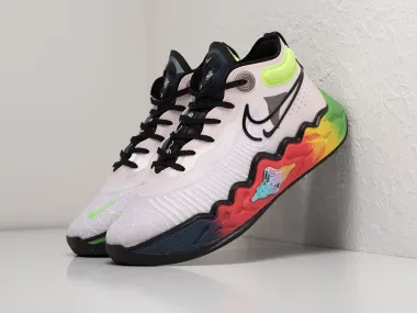 Кроссовки Nike Air Zoom G.T. Run - 26904