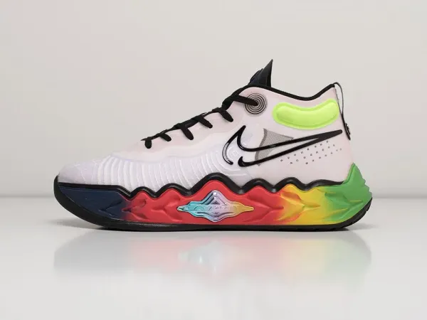 Кроссовки Nike Air Zoom G.T. Run - 26904