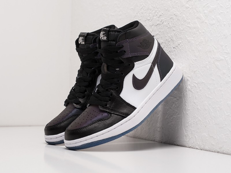 Кроссовки Nike Air Jordan 1 Mid - 26936