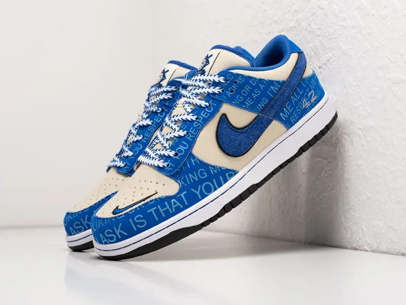 Кроссовки Nike SB Dunk Low - 31685
