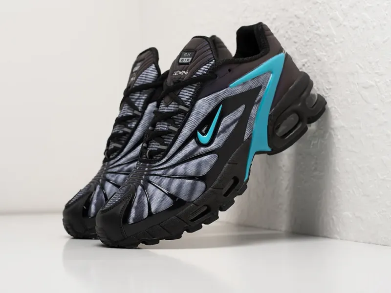 Кроссовки Skepta x Nike Air Max Tailwind V - 29976