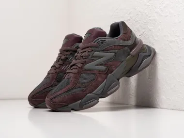 Кроссовки New Balance 9060 - 37301