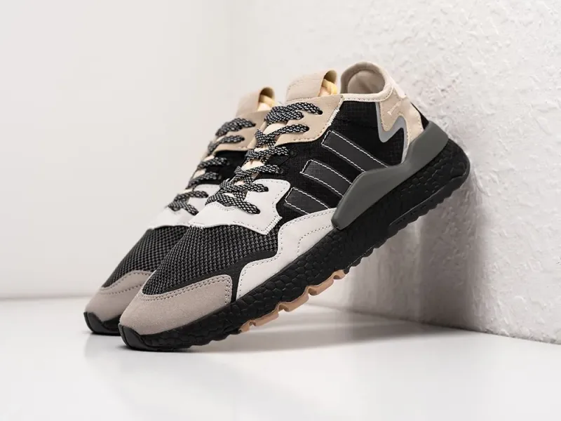 Кроссовки Adidas Nite Jogger - 34135