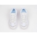 Кроссовки Lacoste L003 Neo Shot - цвет Белый