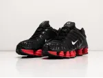 Кроссовки Nike Shox TL - 28217