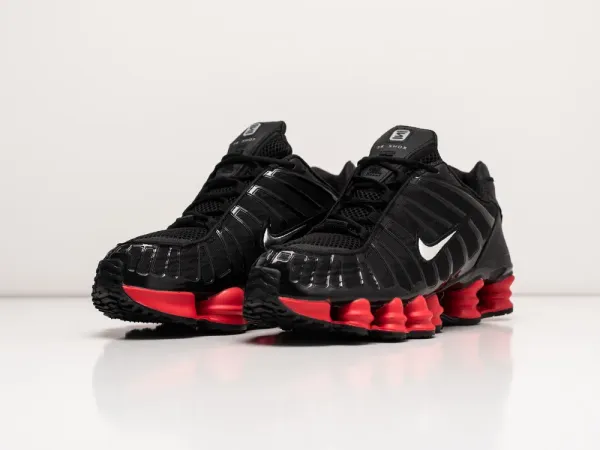 Кроссовки Nike Shox TL - 28217