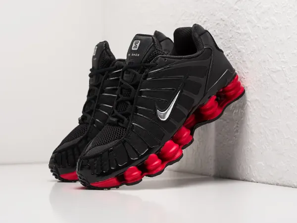 Кроссовки Nike Shox TL - 28217