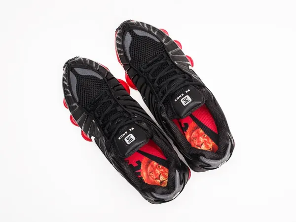 Кроссовки Nike Shox TL - 28217