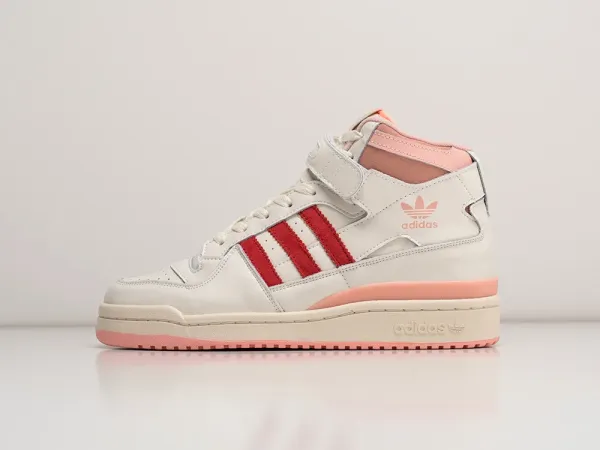 Кроссовки Adidas Forum 84 High - 34121